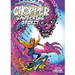 Chopper: Wandering Spirit (Häftad, 2019)