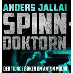 Spinndoktorn (35524)