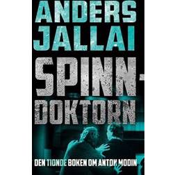 Spinndoktorn (E-bok, 2019)