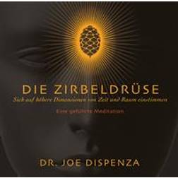 Die Zirbeldrüse (Hörbuch, CD)