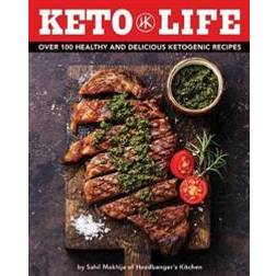 Keto Life (Hardcover, 2019)