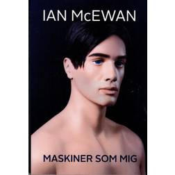 Maskiner som mig (Hæftet, 2019)