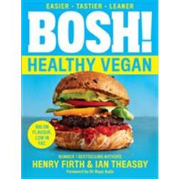 BOSH! Healthy Vegan (Paperback)