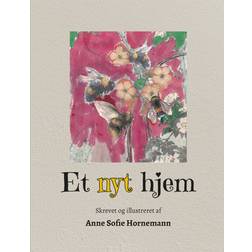 Et nyt hjem (Hæftet, 2020)