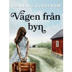 Vägen från byn (E-bok, 2020)