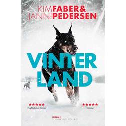 Vinterland (Hæftet, 2020)