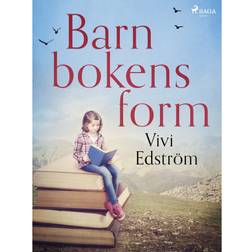 Barnbokens form (E-bok, 2020)
