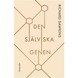 Den själviska genen (Häftad)