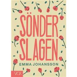 Sönderslagen (E-bok, 2019)