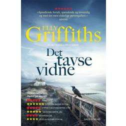 Det tavse vidne, PB: En Ruth Galloway krimi - bind 5 (Hæftet, 2019)