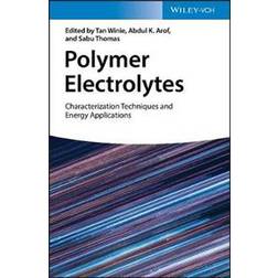 Polymer Electrolytes (Indbundet, 2019)