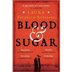 Blood & Sugar (Paperback, 2020)