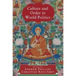 Culture and Order in World Politics (Häftad, 2020)