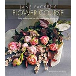 Jane Packer's Flower Course (Gebunden, 2019)