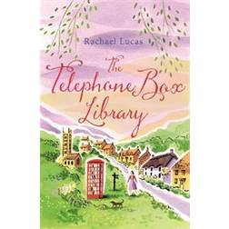 The Telephone Box Library (Paperback, 2020)