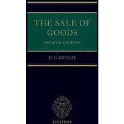 The Sale of Goods (Hardcover, 2020)