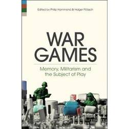 War Games (Hardcover, 2019)