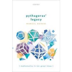 Pythagoras' Legacy (Hardcover, 2020)