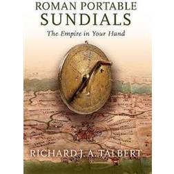 Roman Portable Sundials (Hæftet, 2020)