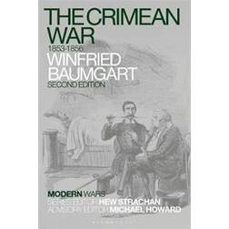 The Crimean War (Paperback, 2020)
