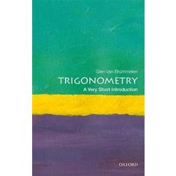 Trigonometry: A Very Short Introduction (Häftad, 2020)