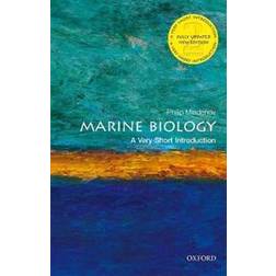 Marine Biology: A Very Short Introduction (Häftad, 2020)