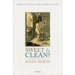 Sweet and Clean? (Hardcover, 2020)