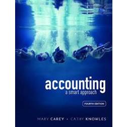 ACCOUNTING: A SMART APPROACH (Paperback, 2020)