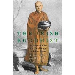 The Irish Buddhist (Inbunden, 2020)