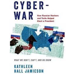 Cyberwar (Paperback, 2020)