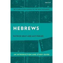 Hebrews: An Introduction and Study Guide (Paperback, 2020)