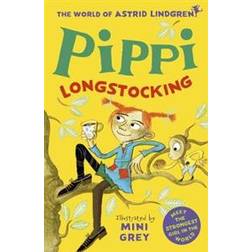 Pippi Longstocking (World of Astrid Lindgren) (Häftad, 2020)