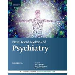 New Oxford Textbook of Psychiatry (Hardcover, 2020)