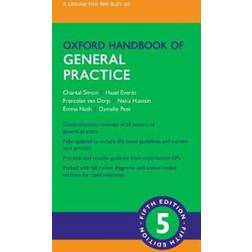 Oxford Handbook of General Practice (Paperback, 2020)
