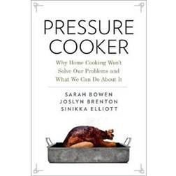 Pressure Cooker (Hæftet, 2020)
