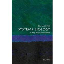 Systems Biology: A Very Short Introduction (Häftad, 2020)