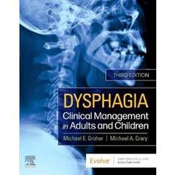 Dysphagia (Hardcover, 2020)