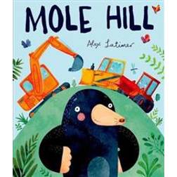 Mole Hill (Paperback, 2020)