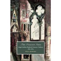 The Italian Idea (Hardcover, 2020)