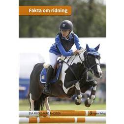 Fakta om ridning (Inbunden)
