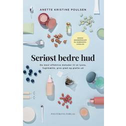 Seriøst bedre hud (Hæftet, 2020)