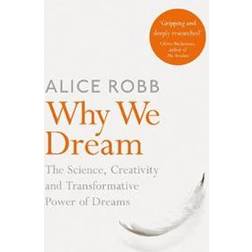 Why We Dream (Paperback, 2020)