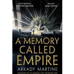 A Memory Called Empire (Häftad, 2020)