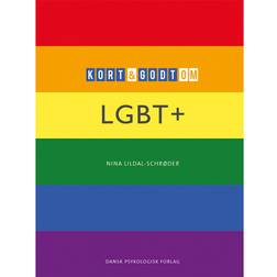 Kort & godt om LGBT+ (Hæftet, 2020)