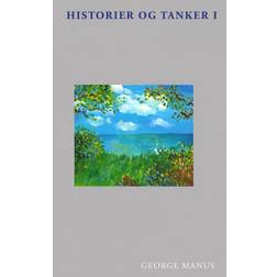 Historier og Tanker I (Hæftet, 2020)