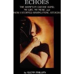 Echoes (Häftad, 2019)