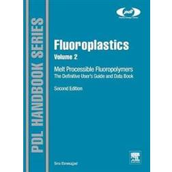 Fluoroplastics, Volume 2 (Inbunden, 2015)