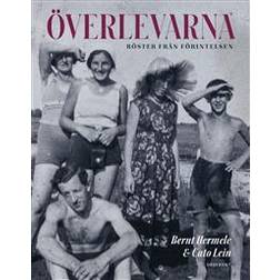 Överlevarna (Inbunden)