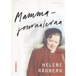 Mammajournalerna (Inbunden)