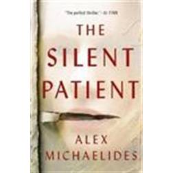 The Silent Patient (Häftad)